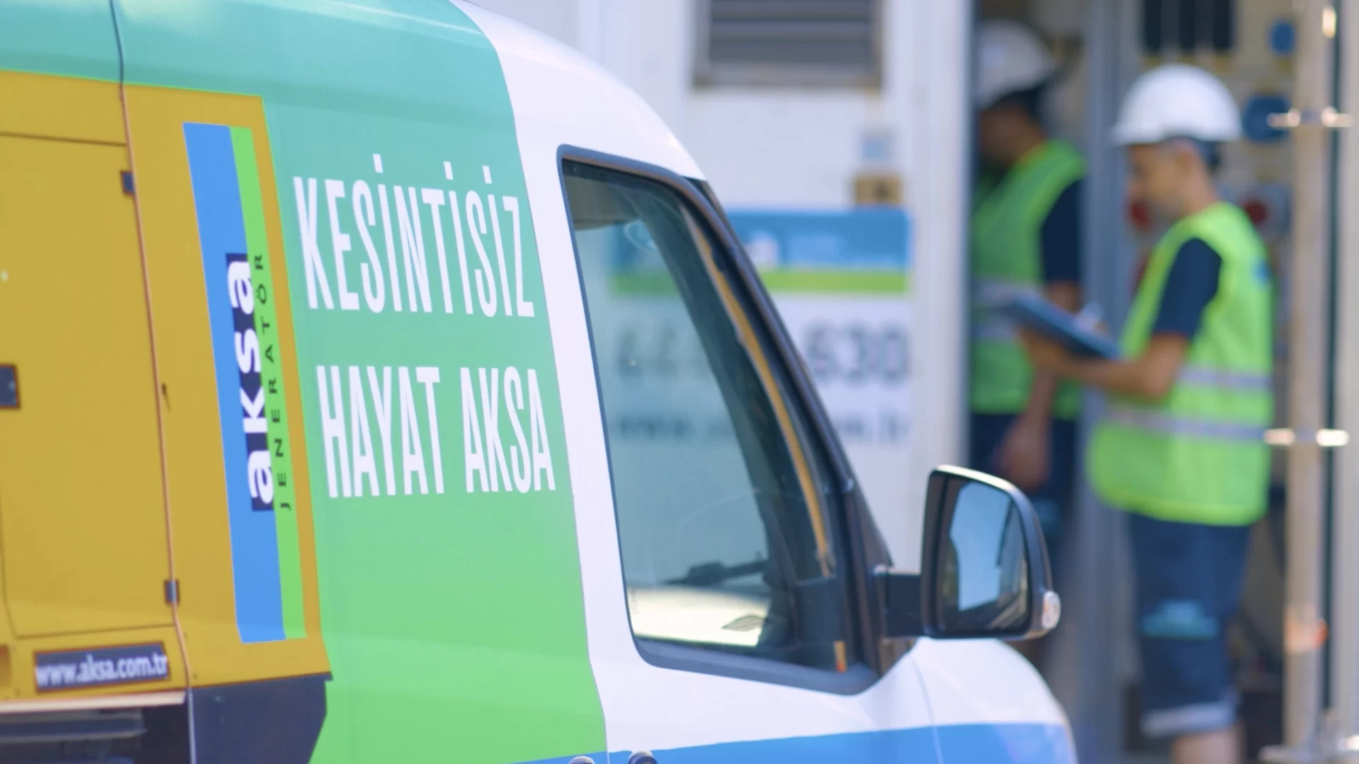Rental Services