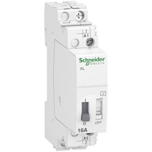 Schneider Impuls relesi 16A 1P A9C30811