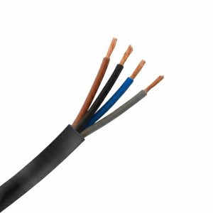 Prysmian TTR 4X4 Kabel