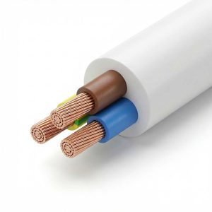 Prysmian TTR 3X1,5 yanğına davamlı kabel