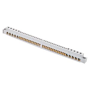 Gewiss GW40404 Notr barası (5X35) + (14X10)