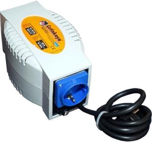 Çetinkaya 0.5 Kva CR2316 kombi regülatörü S14 1P0 00