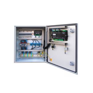 Hilal AVR Transfer Paneli