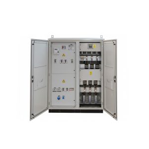 Hilal Ana Paylayıcı Panel