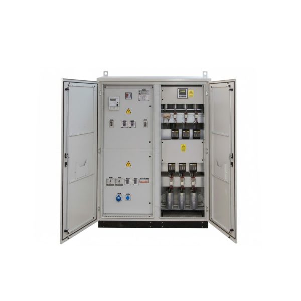 Ana paylayıcı panel