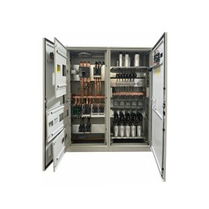 Hilal Kompensasiya Paneli