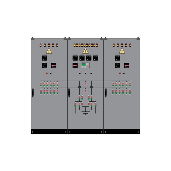 MCC müherrik idareetme paneli