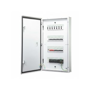 Hilal Mərtəbə Paylayıcı Panel