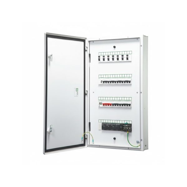 Mertebe paylayıcı panel