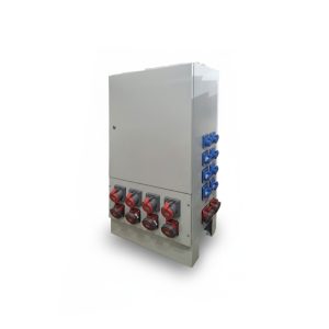 Hilal Şantiye Paneli