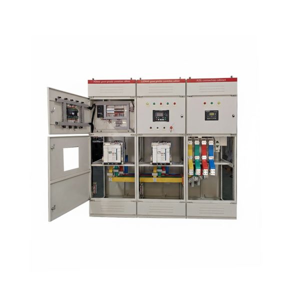 Sinkronlaşdırma paneli